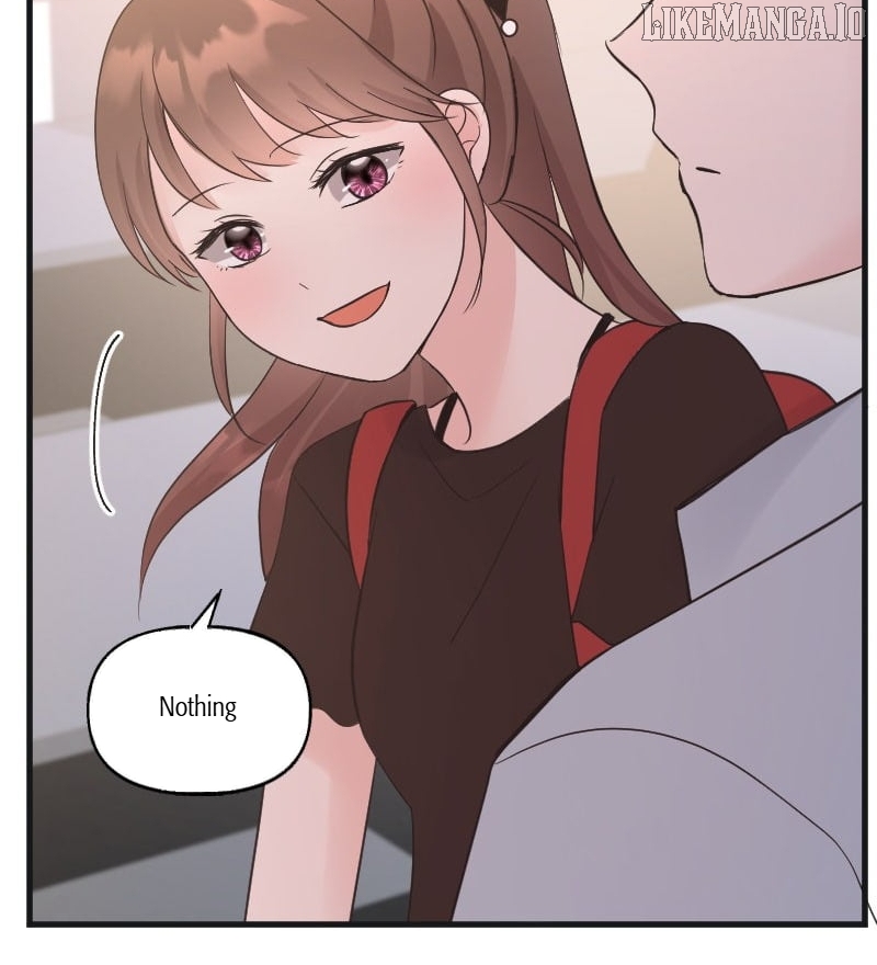 Soul to Soul Chapter 14 - page 43